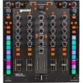 GEMINI PMX20 - Mixer DJ numérique 4 canaux USB, MIDI
