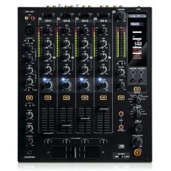 RELOOP RMX 60 DIGITAL TABLE DE MIXAGE