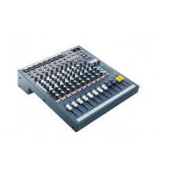 Console de Mixage Analogique EPM8 SOUNDCRAFT