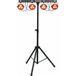 STAGE BAR - ALGAM LIGHTING