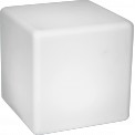 Cube de décoration lumineuse - 40 cm - Algam Lighting