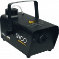 Machine a fumée 400W - Algam Lighting