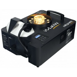 Vulkan - Machine effet CO2 vertical - Algam Lighting