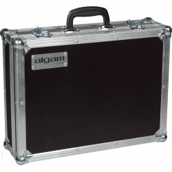 FLIGHT CASE HAL MIC-7