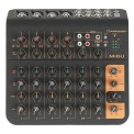 Mi6U MIXER AUDIOPHONY