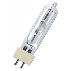 Lampe type MSD-250