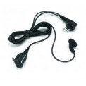 LOCATION OREILLETTE 00118 POUR TALKIE WALKIE MOTOROLA