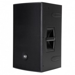 LOCATION ENCEINTE AMPLIFIEE 600W 12" RCF