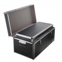 ENSEMBLE 3 FLIGHTCASES - VALISE DE TRANSPORT 3-en-1