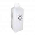 FLACON 1L DE SOLUTION HYDRO-ALCOOLIQUE SANS POMPE