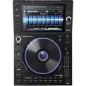 DENON DJ - PLATINE SC6000 - USB/SD, écran tactile 10,1'', 2 players 