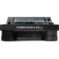DENON DJ - PLATINE SC6000 - USB/SD, écran tactile 10,1'', 2 players 