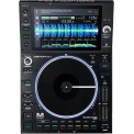 DENON DJ - SC6000M 8,5'' motorisé, PLATINE USB/SD/HDD, ecran tactile 10,1'', 2 layers 