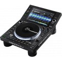 DENON DJ - SC6000M 8,5'' motorisé, USB/SD, ecran tactile 10,1'', 2 layers 