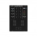 RMX-10 BT - MIXEUR DJ COMPACT 2 CANAUX BLUETOOTH