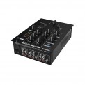 RMX-10 BT - MIXEUR DJ COMPACT 2 CANAUX BLUETOOTH