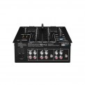 RMX-10 BT - MIXEUR DJ COMPACT 2 CANAUX BLUETOOTH
