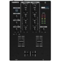 RMX-10 BT - MIXEUR DJ COMPACT 2 CANAUX BLUETOOTH