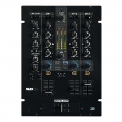 RELOOP RMX-33i MIXEUR 5 ENTREES