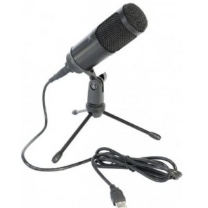 MICROPHONE PROFESSIONNEL POUR STREAMING BST - Coudrais Music Light