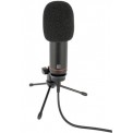 MICROPHONE PROFESSIONNEL POUR STREAMING