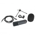 MICROPHONE PROFESSIONNEL POUR STREAMING