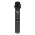 PRODIPE SYSTEME HF MAIN UHF M850 DSP SOLO