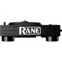 RANE DJ - DRA ONE CONTROLEUR MOTORISE 2  DECKS, PLATEAUX 7'' LEVIERS FX