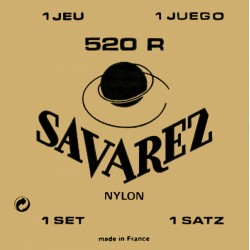 CORDES SAVAREZ 520R