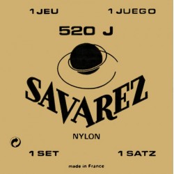 CORDES SAVAREZ 520J