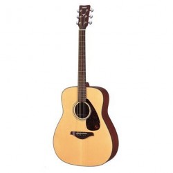 GUITARE FOLK YAHAMA GF800