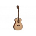 Guitare GWA AF5