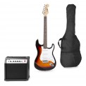 PACK GUITARE ELECTRIQUE