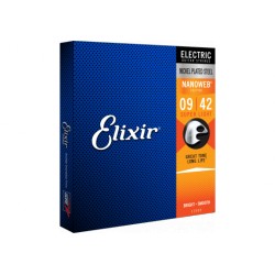 ELIXIR - CEL 12002