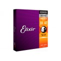ELIXIR - Extra Light 10-14-23-30-39-47
