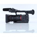  Panasonic AG-CX350 - caméra de poing 4K