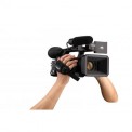  Panasonic AG-CX350 - caméra de poing 4K