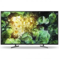 SONY KD43XH8196B Televiseur écran 4K