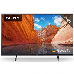 SONY KD50X81JAEP Televiseur ecran 4K