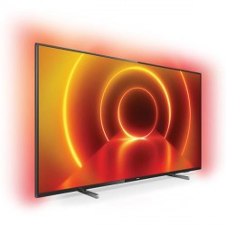 PHILIPS 50PUS7805 Televiseur ecran 4K 