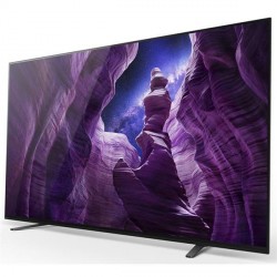 SONY KE55A8B Televiseur OLED 4K