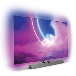 PHILIPS 55OLED935 Televiseur OLED 4K