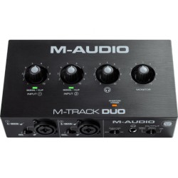 MTRACK-DUO