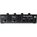 RMD MTRACK-DUO - M-AUDIO