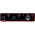 RFO SCARLETT3-4I4 - FOCUSRITE