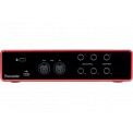 RFO SCARLETT3-4I4 - FOCUSRITE