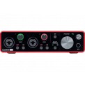 FOCUSRITE - RFO SCARLETT3-2I2