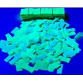 RECHARGE CONFETTI FLUORESCENT POUR FUNFETTI-SHOT CHAUVET