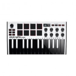 MPK-MINI-3WH