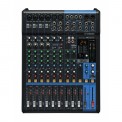 Location console analogique 12 canaux Yamaha